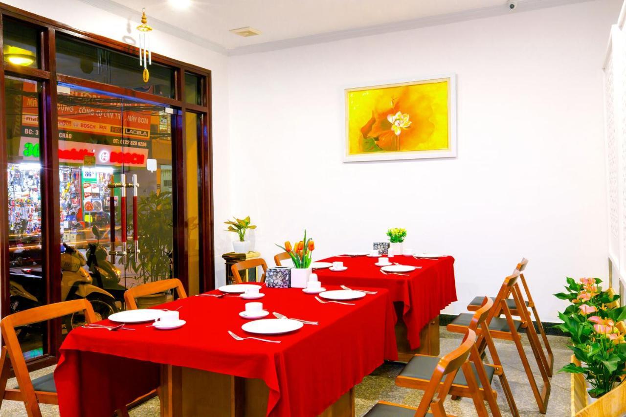 Royal Hotel Ha Noi Hanoï Extérieur photo