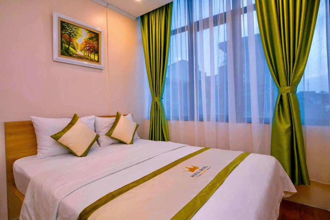 Royal Hotel Ha Noi Hanoï Extérieur photo