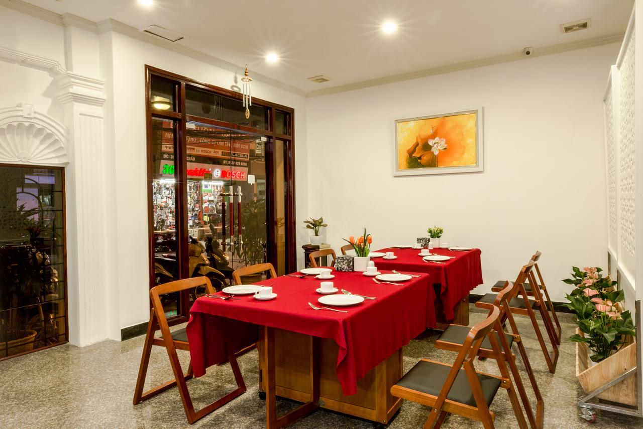 Royal Hotel Ha Noi Hanoï Extérieur photo